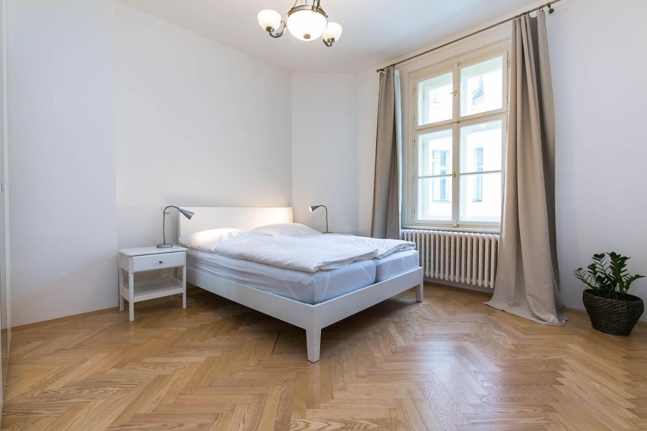 Apartment Salvator Church Great *
