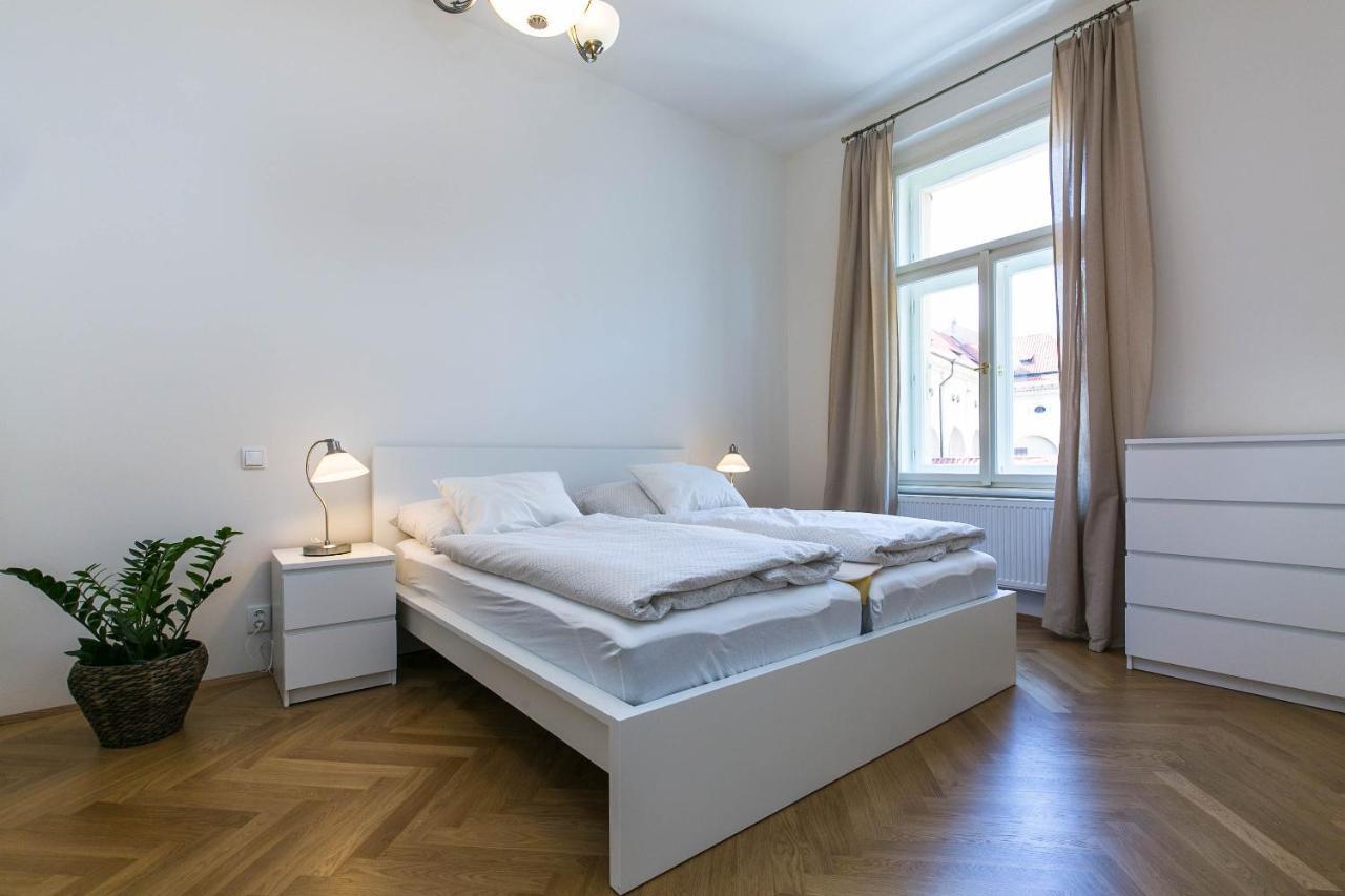 Apartment Salvator Church Great *
