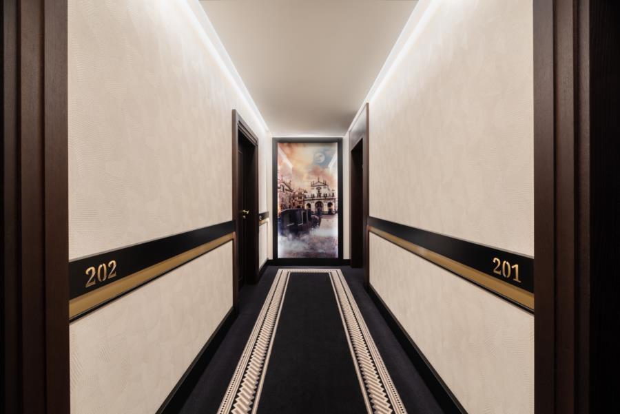 Hotell Aurea Legends By Eurostars Company 4*