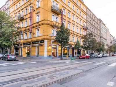 Hotell La Fenice