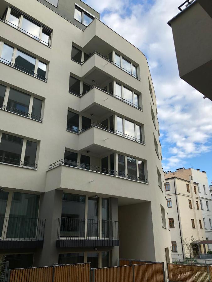 The Dante - Family With Free Parking Apartmán Praha