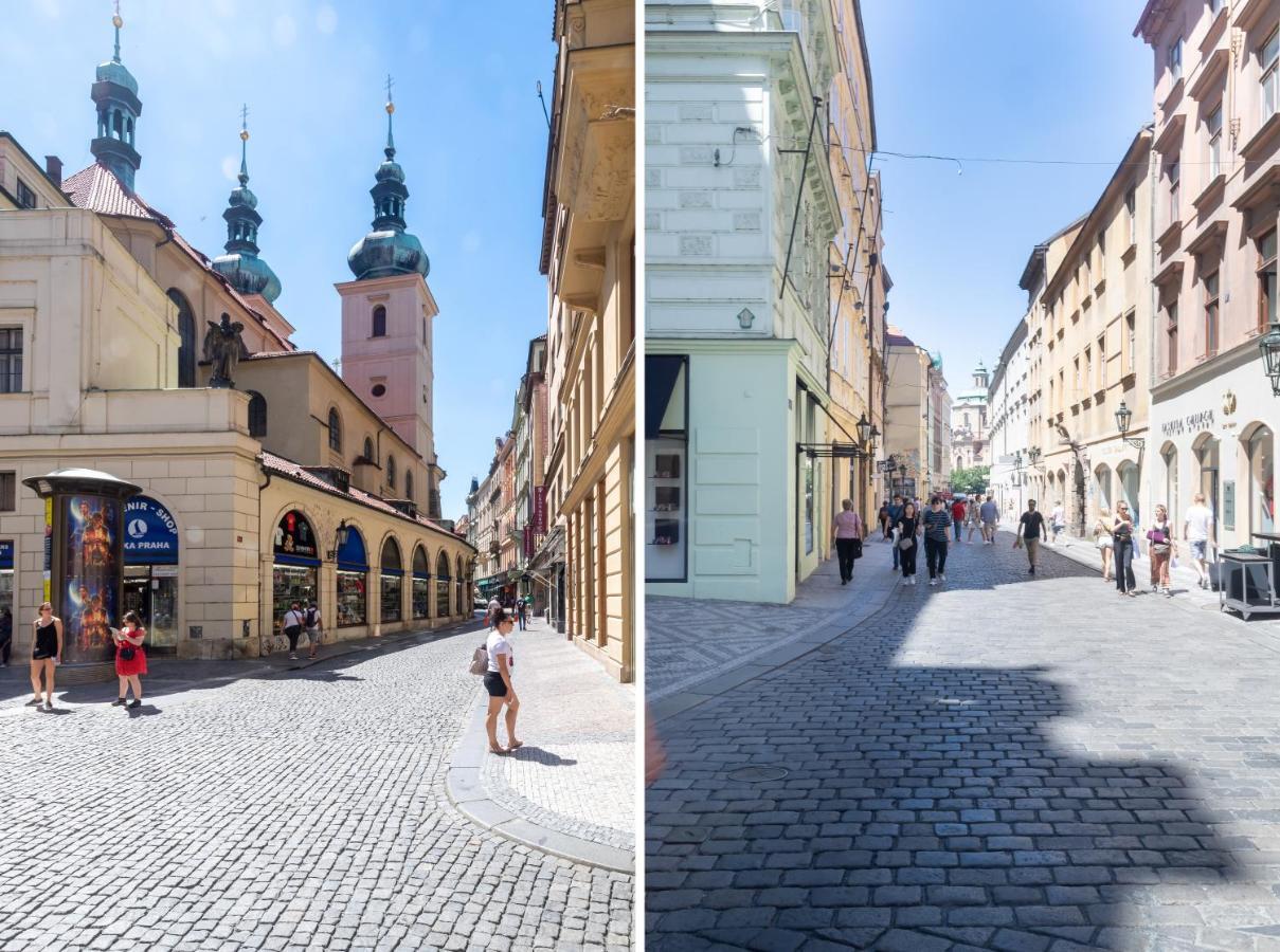 Quiet In The Heart Of Old Town Centre Apartment