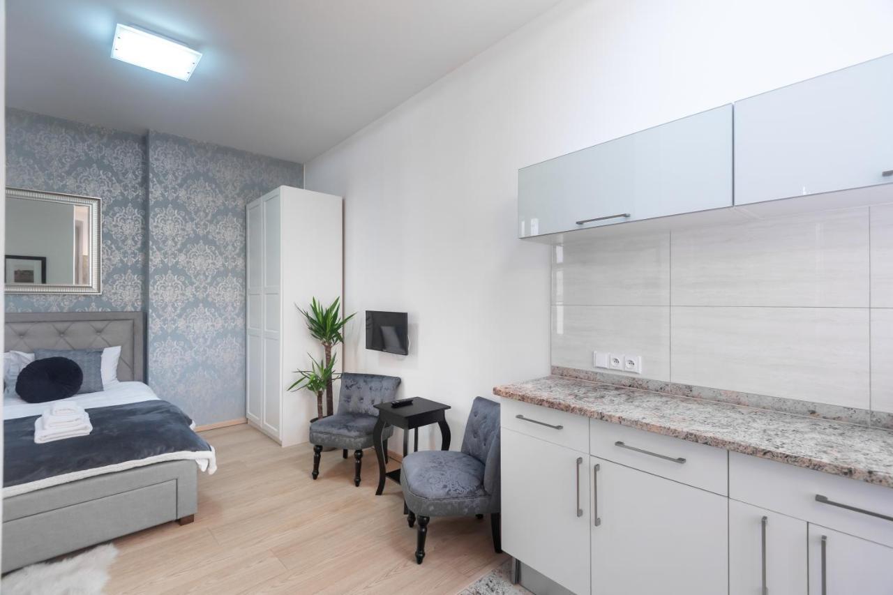 Quiet In The Heart Of Old Town Centre Apartment Prag