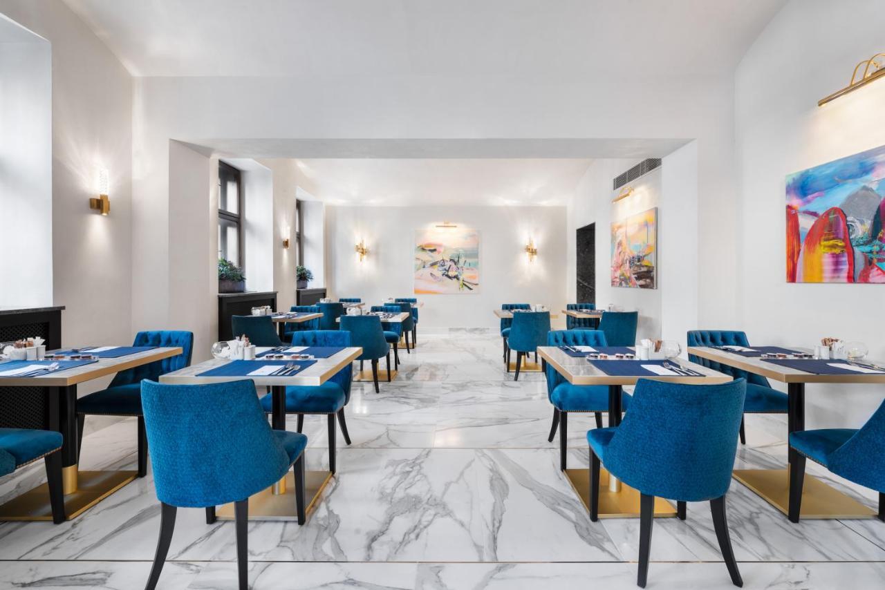 Hotell Aurea Legends By Eurostars Company 4*