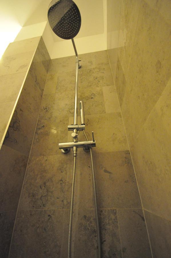 Apartment Husitska *