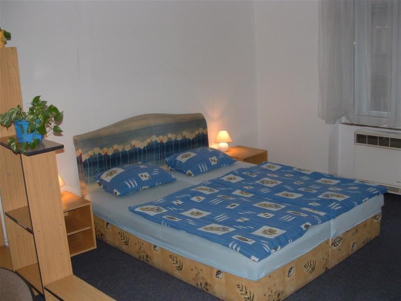 Legerova Apartment