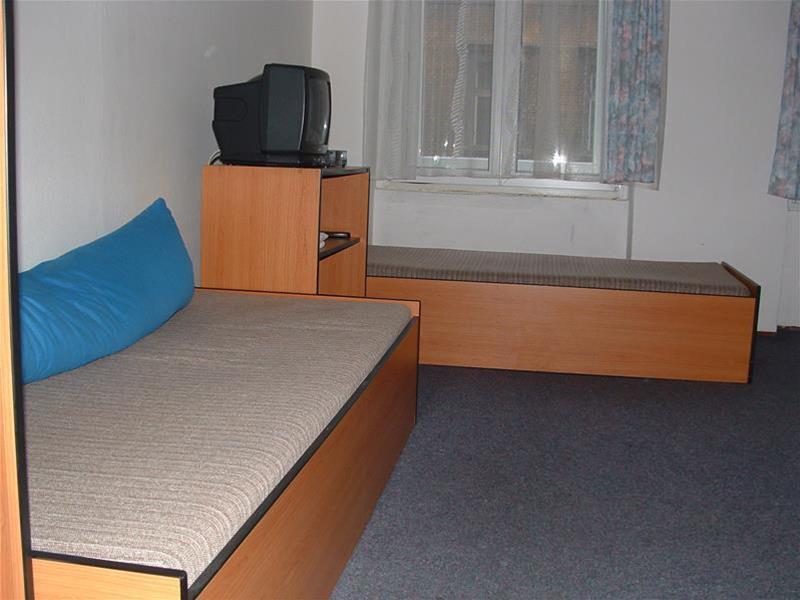 Legerova Prag