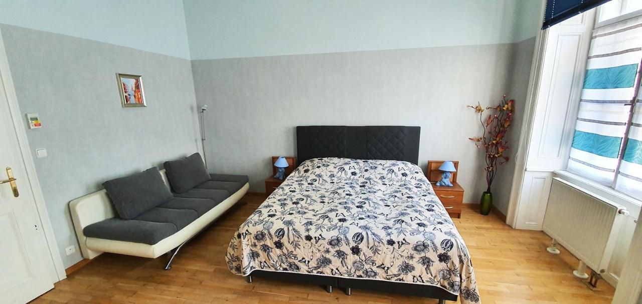 Lejlighed Comfort