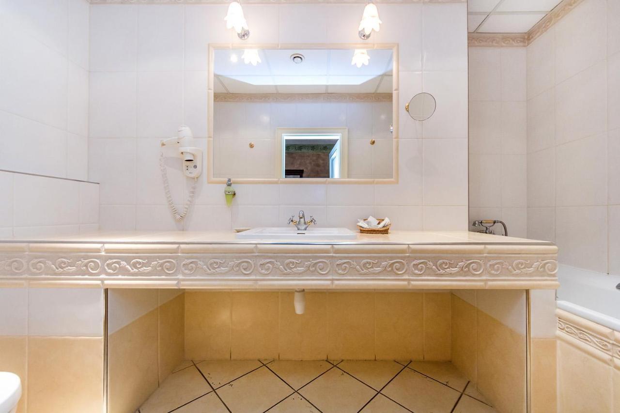 U Jezulatka Hotell 4*