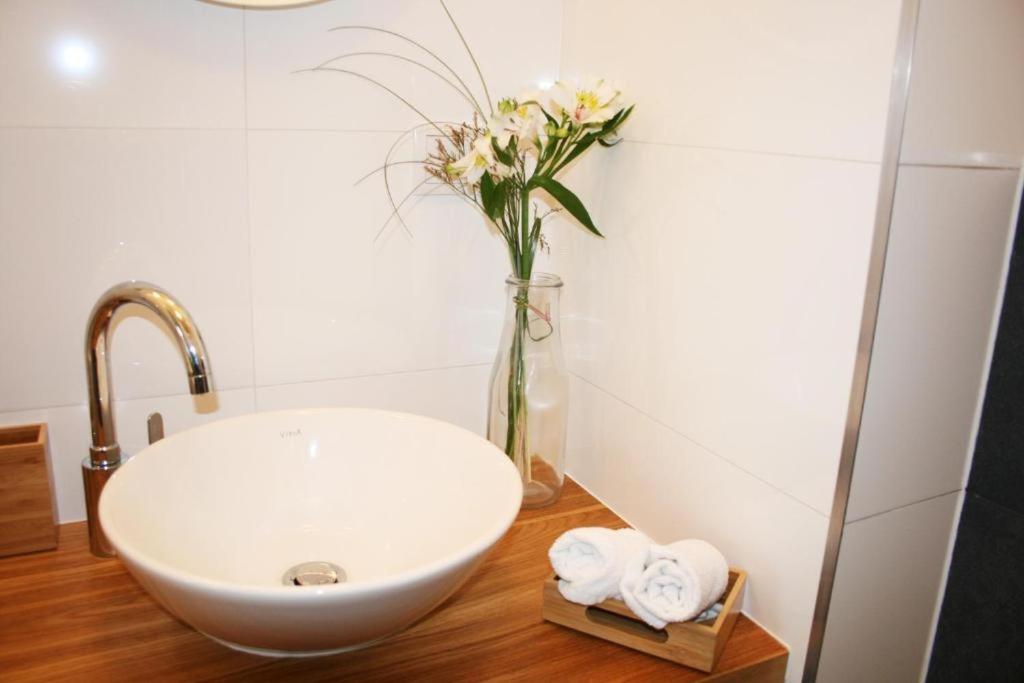 Lejlighedshotel The Republic 3*