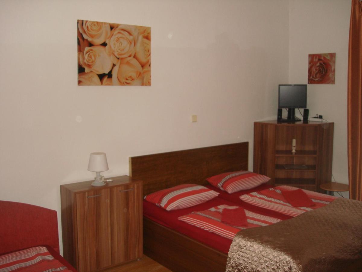 Easy Journey 3* Prag