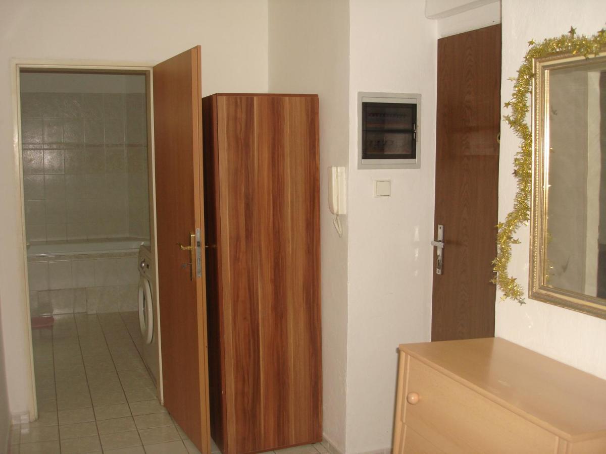 Pensionat Easy Journey Prag