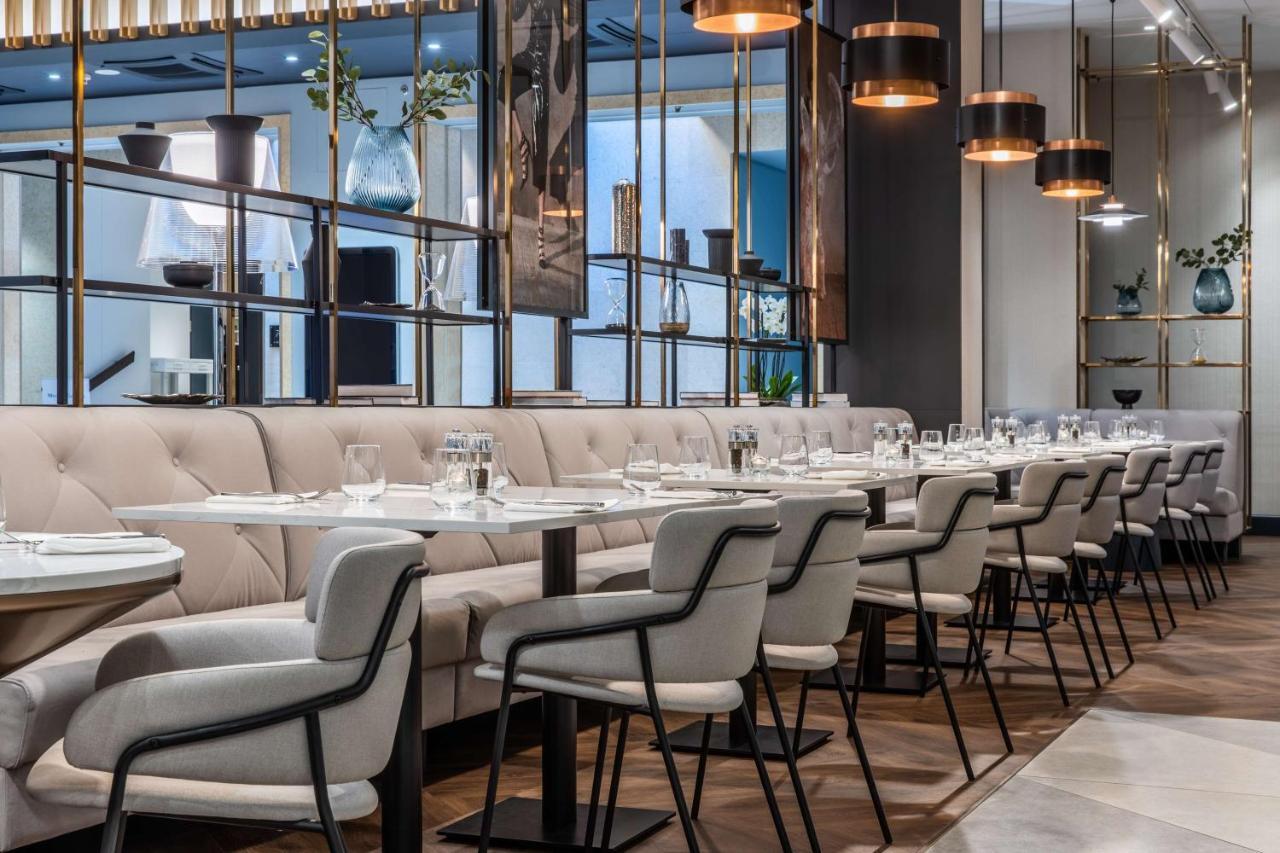 Hotell Radisson Blu 5*