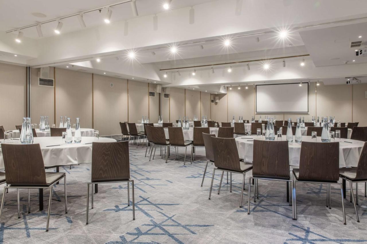 Radisson Blu Hotell