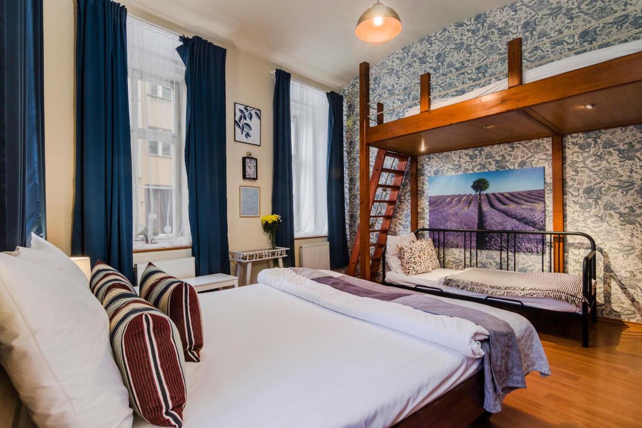 Apartmán Near Charles Bridge By Michal&friends *