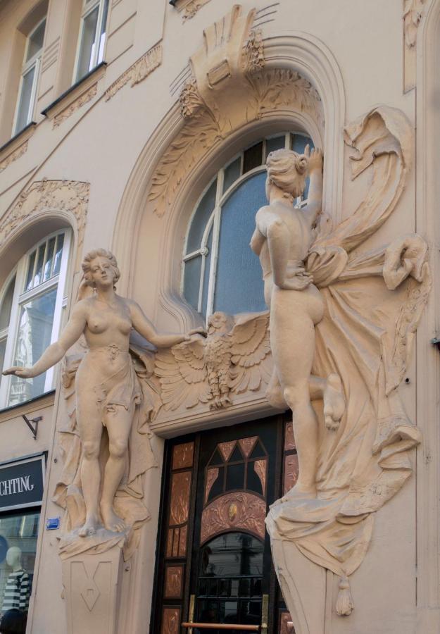 Apartment Super Old Town Prag