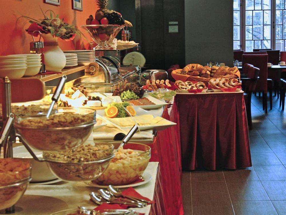 Ea Julis Hotell Prag