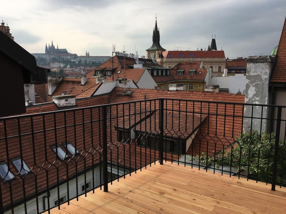 Hotel Moods Charles Bridge