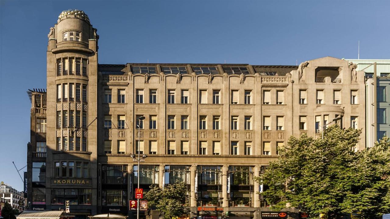 Hostel Bunker Factory