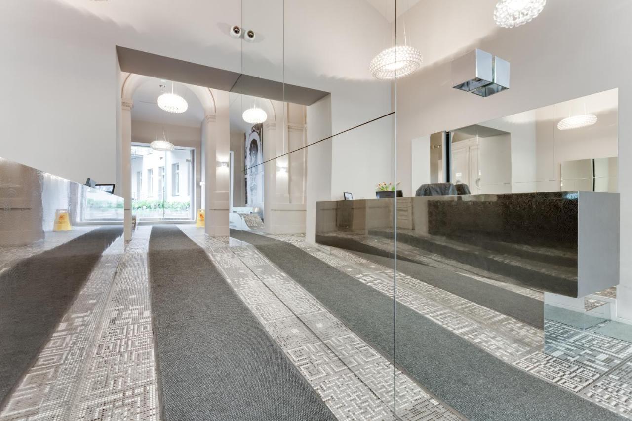 Apartmán Royal In The Heart Of *
