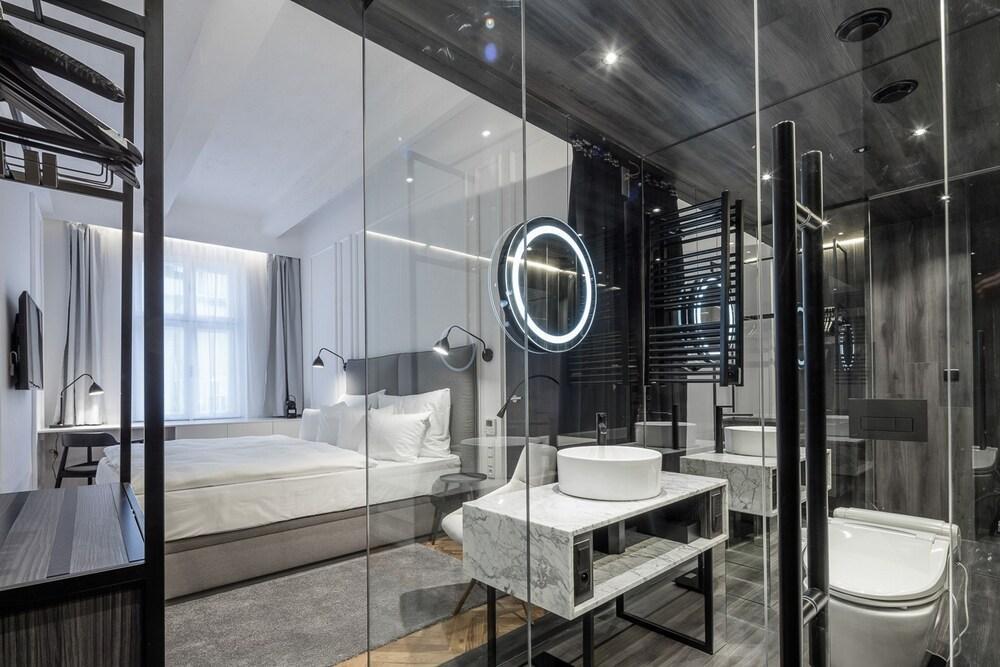 Hotel Pytloun Boutique 5*
