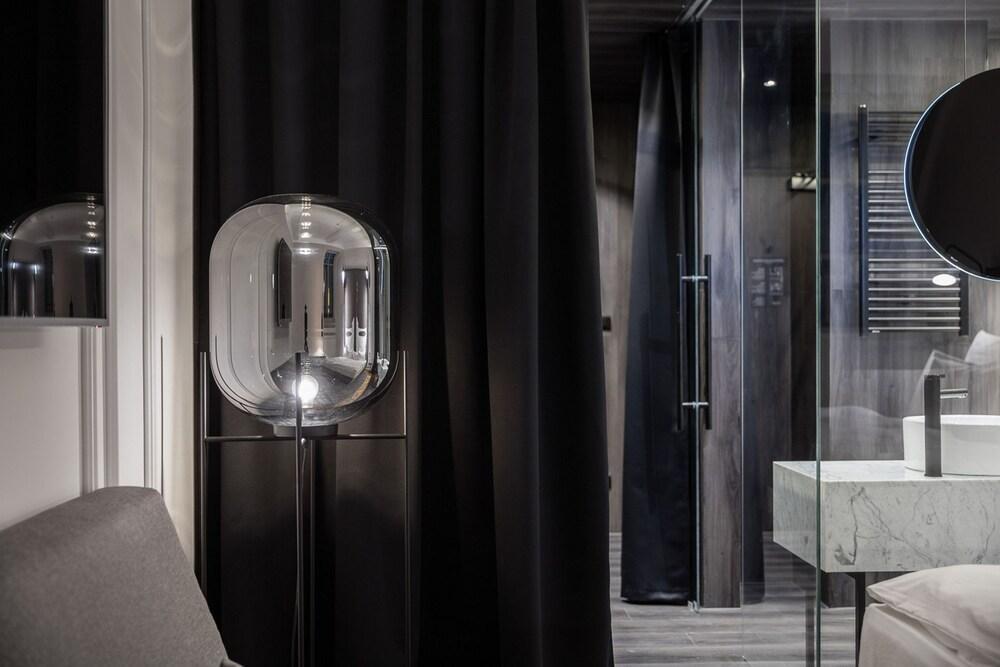 Hotel Pytloun Boutique Prag