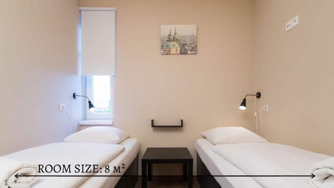 Le Petit Hotel Praha