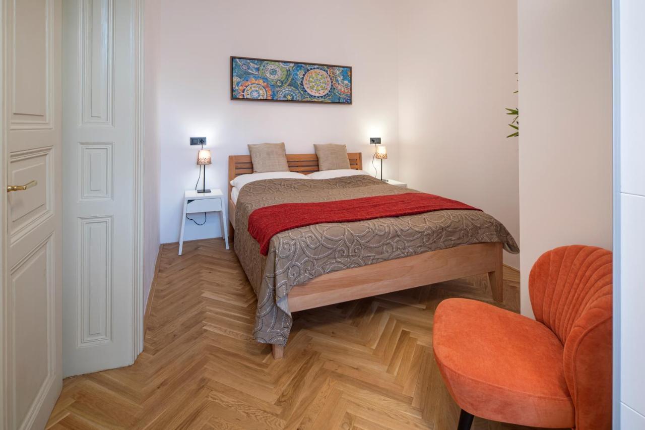Apartment Old Town - Jungmannova Prag