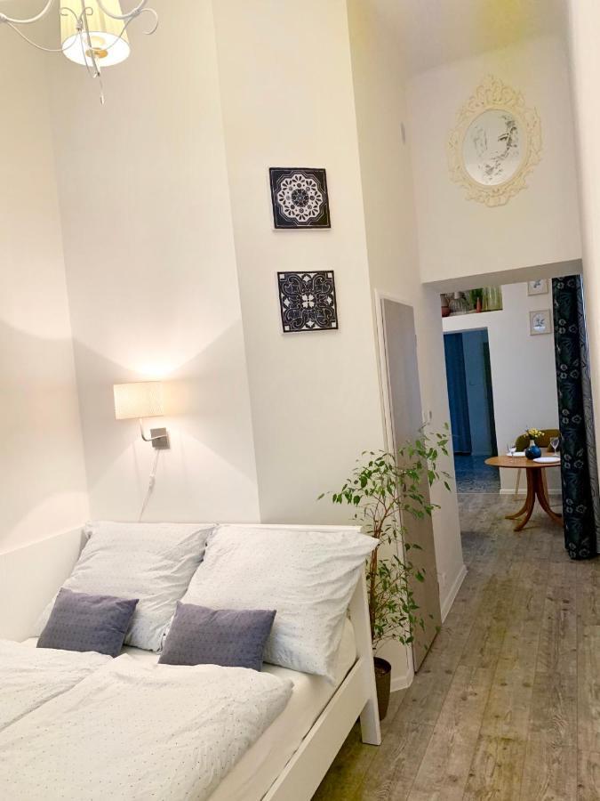 Preslova Apartment Prague