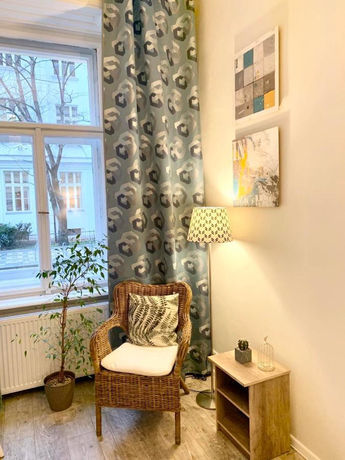 Preslova Apartment Prague