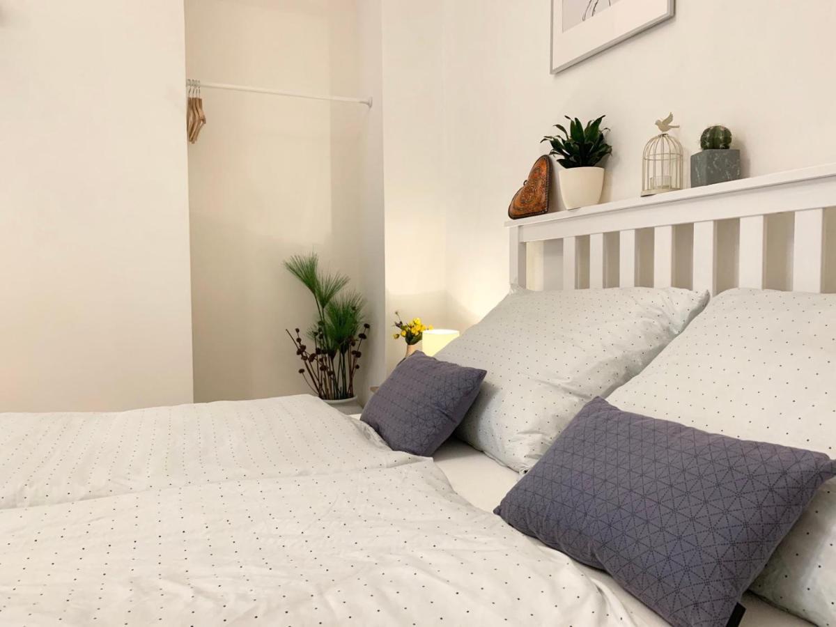 Apartment Preslova Prague