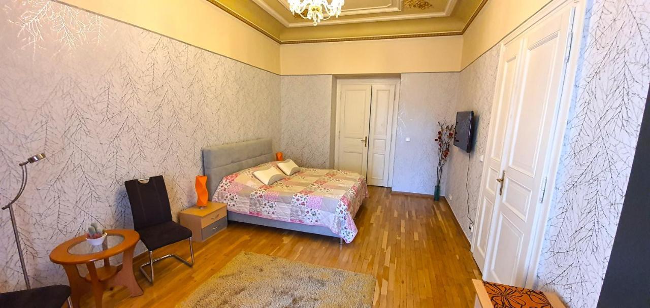 Comfort Lejlighed Prag