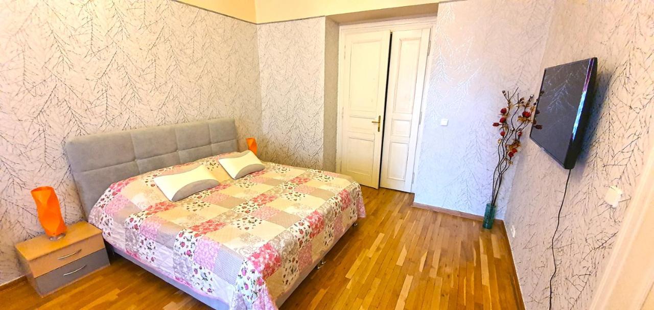 Comfort Lejlighed Prag