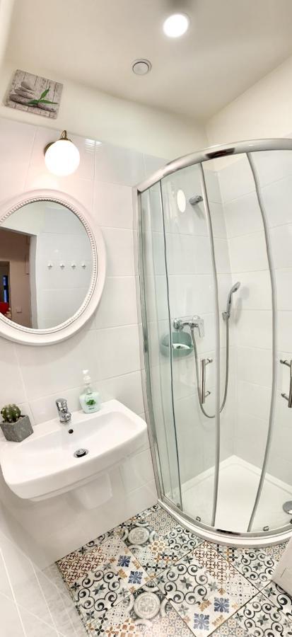 Apartment Preslova Prague