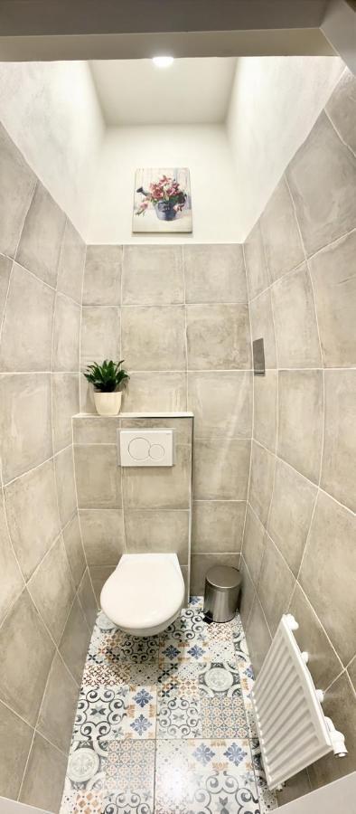 Preslova Apartment