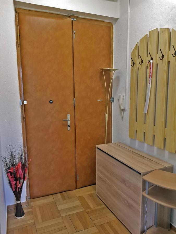 Comfort * Prag