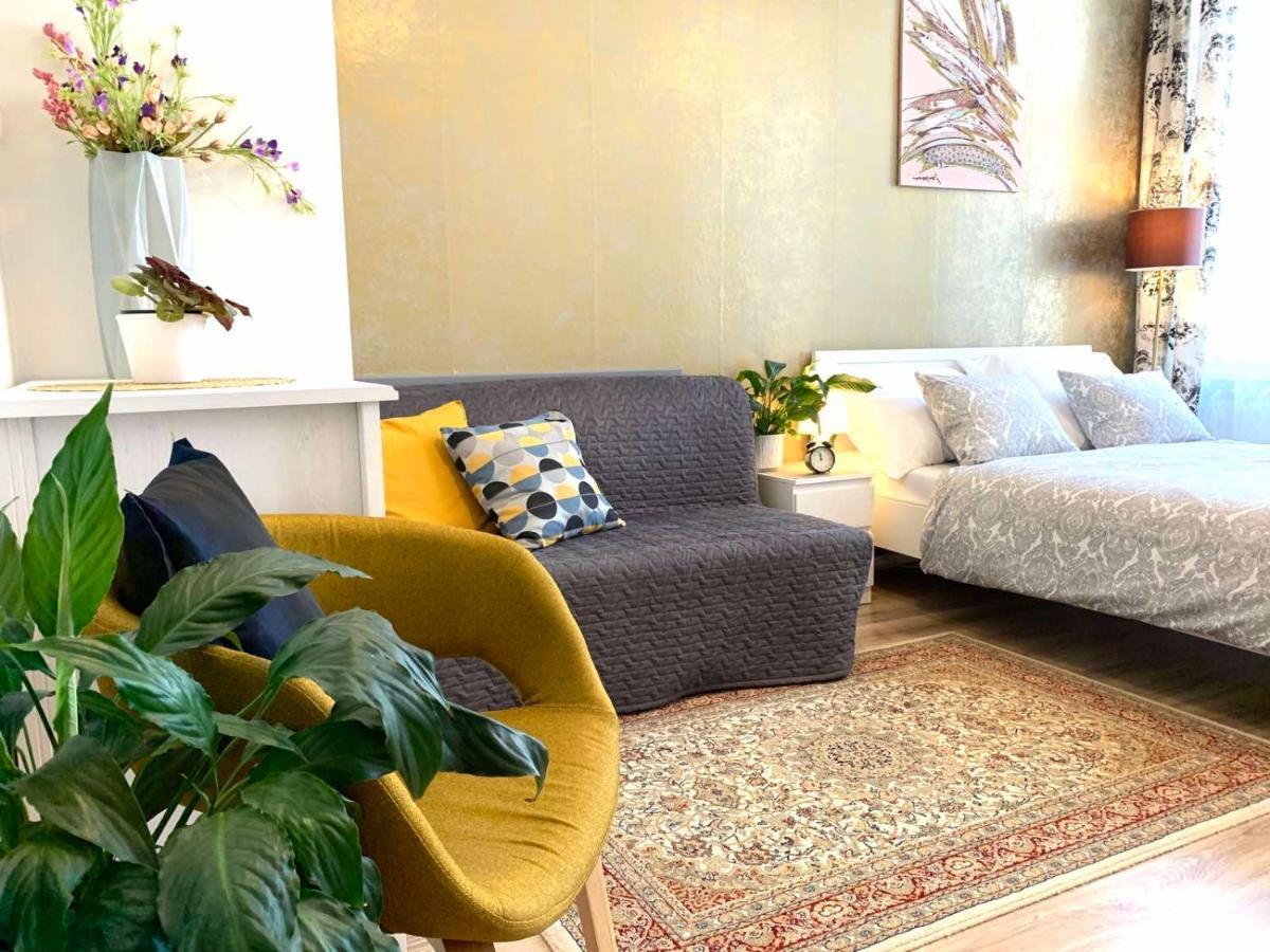 Preslova Apartment