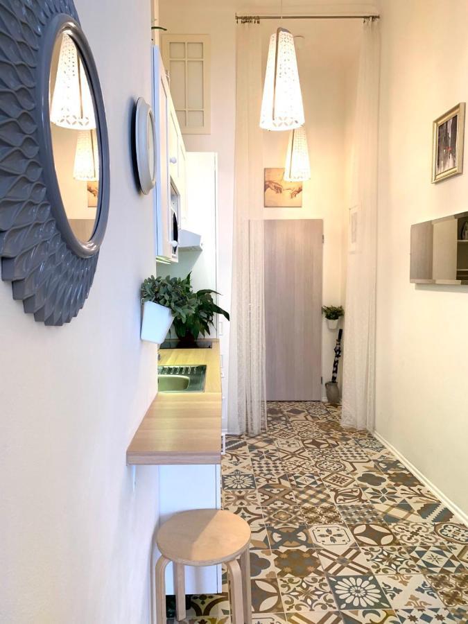 Preslova Apartment *