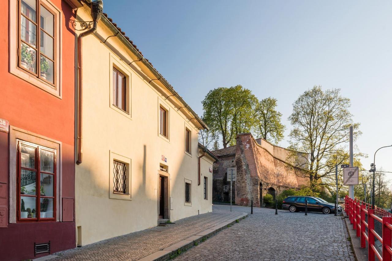 Ferienhaus Modern In A Picturesque 15th-century Building *
