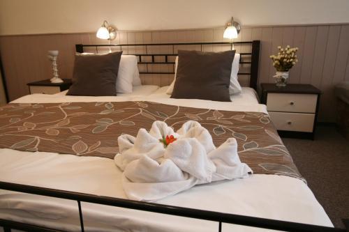 Hotell Anette 3*