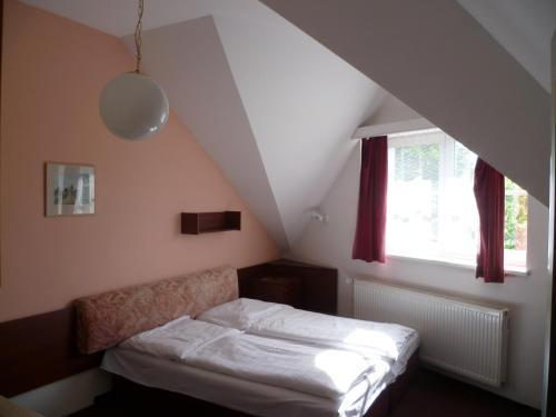 Jerabek Hotell