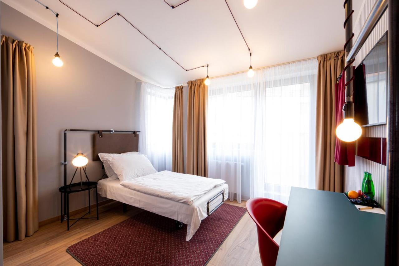 Hotell Miss Sophie's Downtown