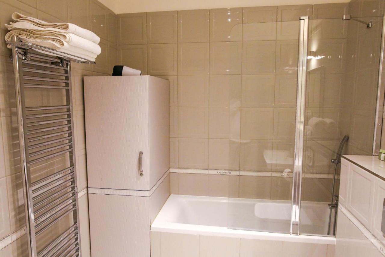Apartmán White & Gray