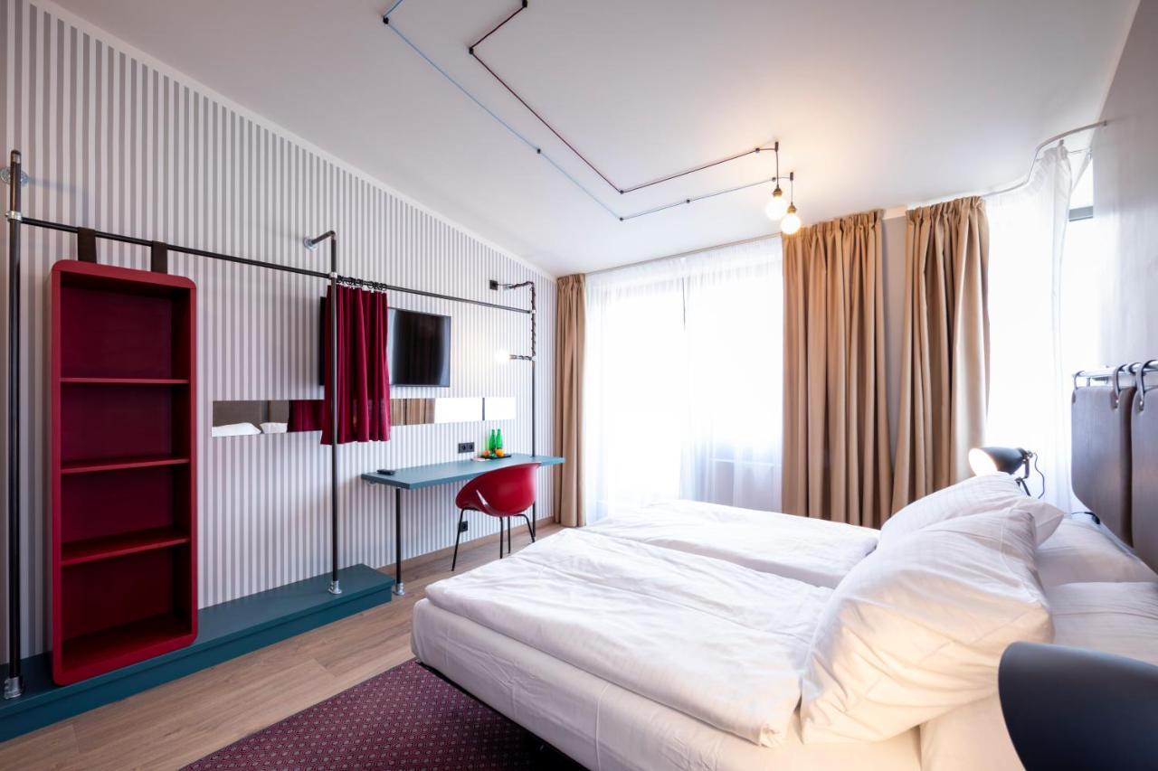 Miss Sophie's Downtown Hotell