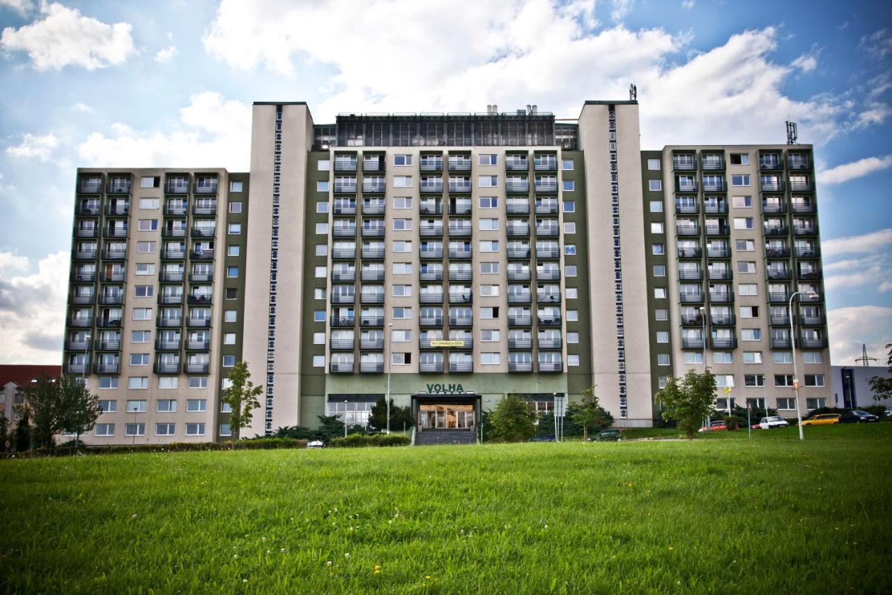 Hostel Volha