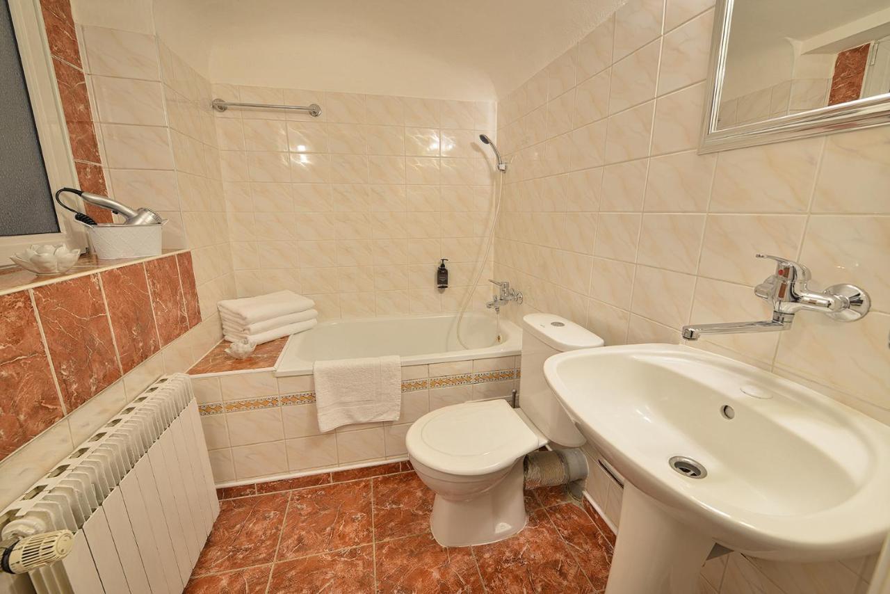 Hotell Anette Prag
