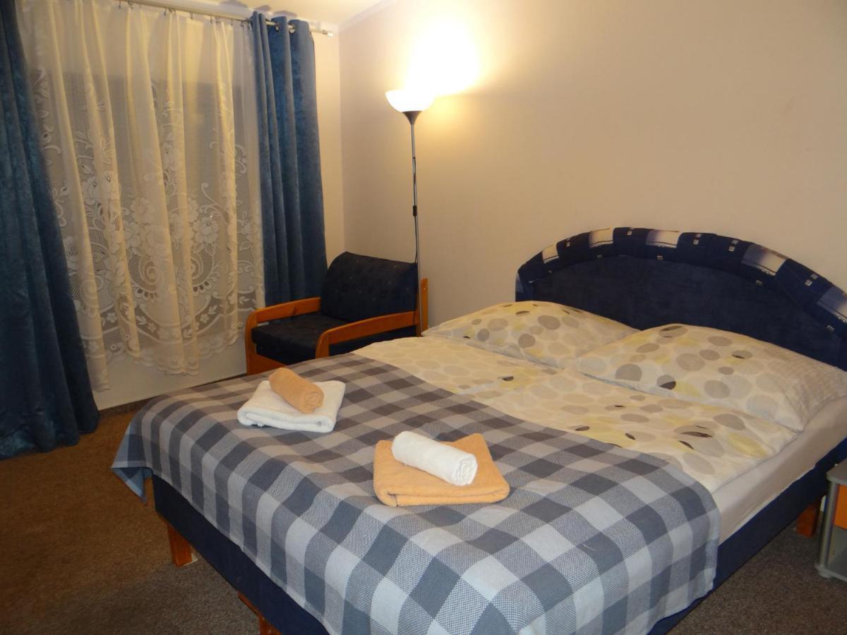 Europa Bed & Breakfast Prague