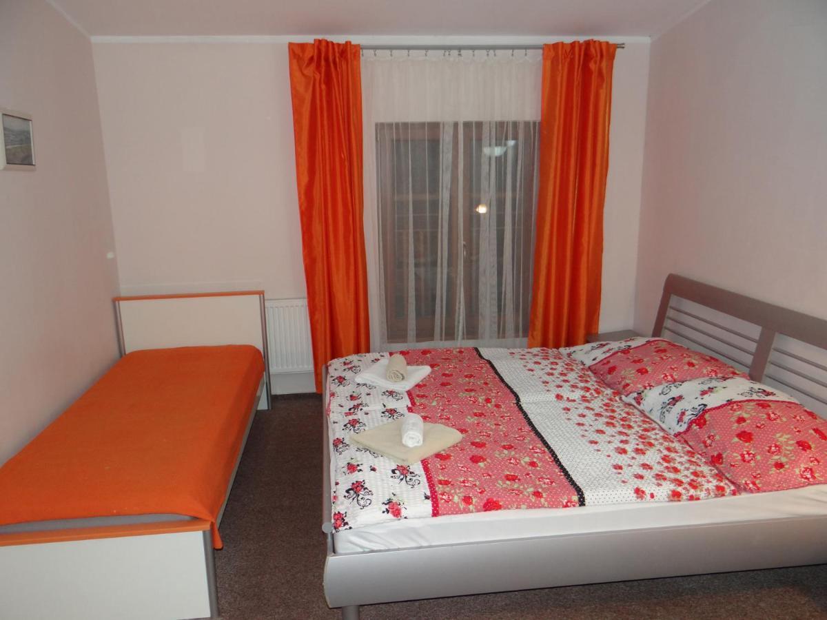 Europa Bed & Breakfast Prague