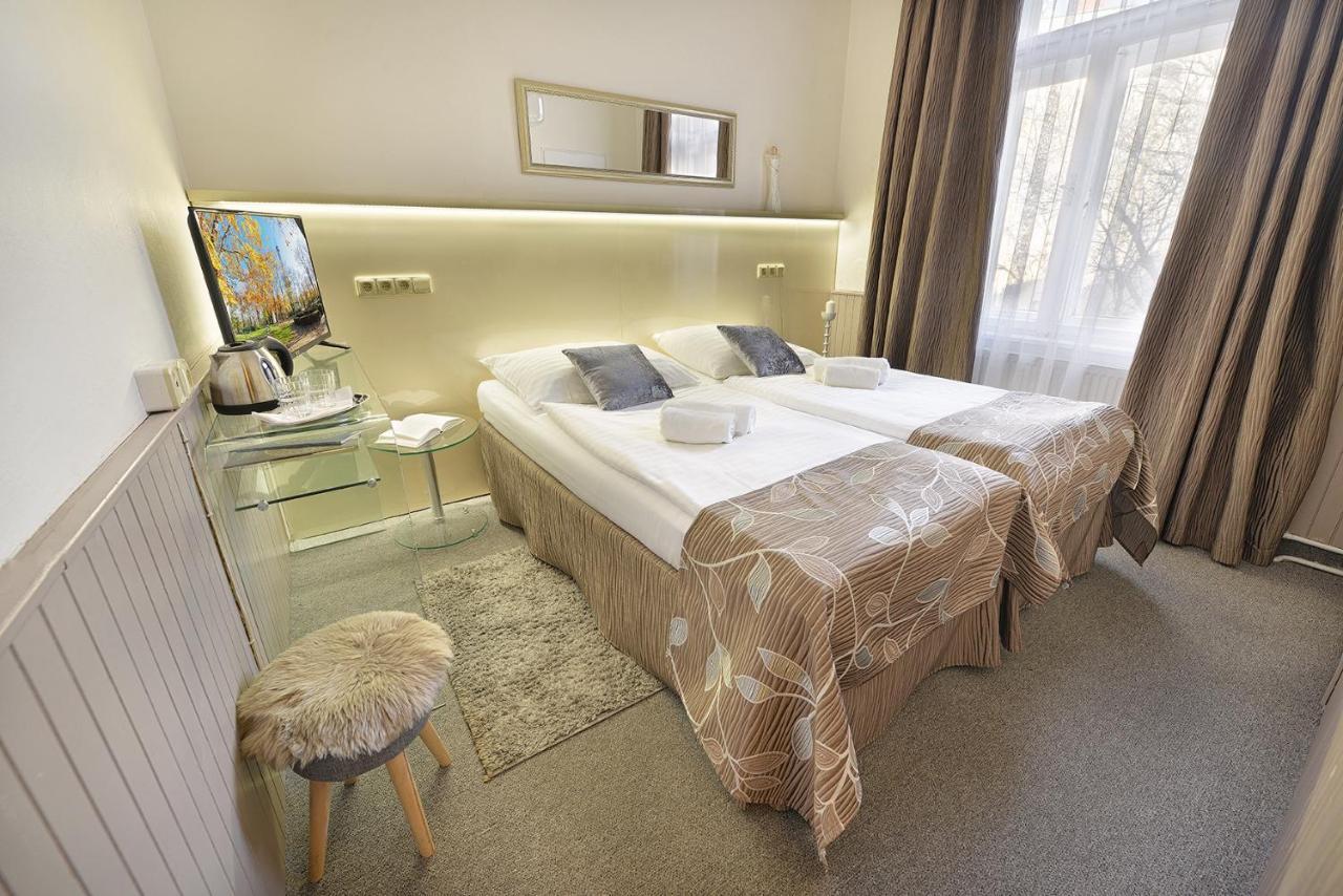 Anette 3* Prag