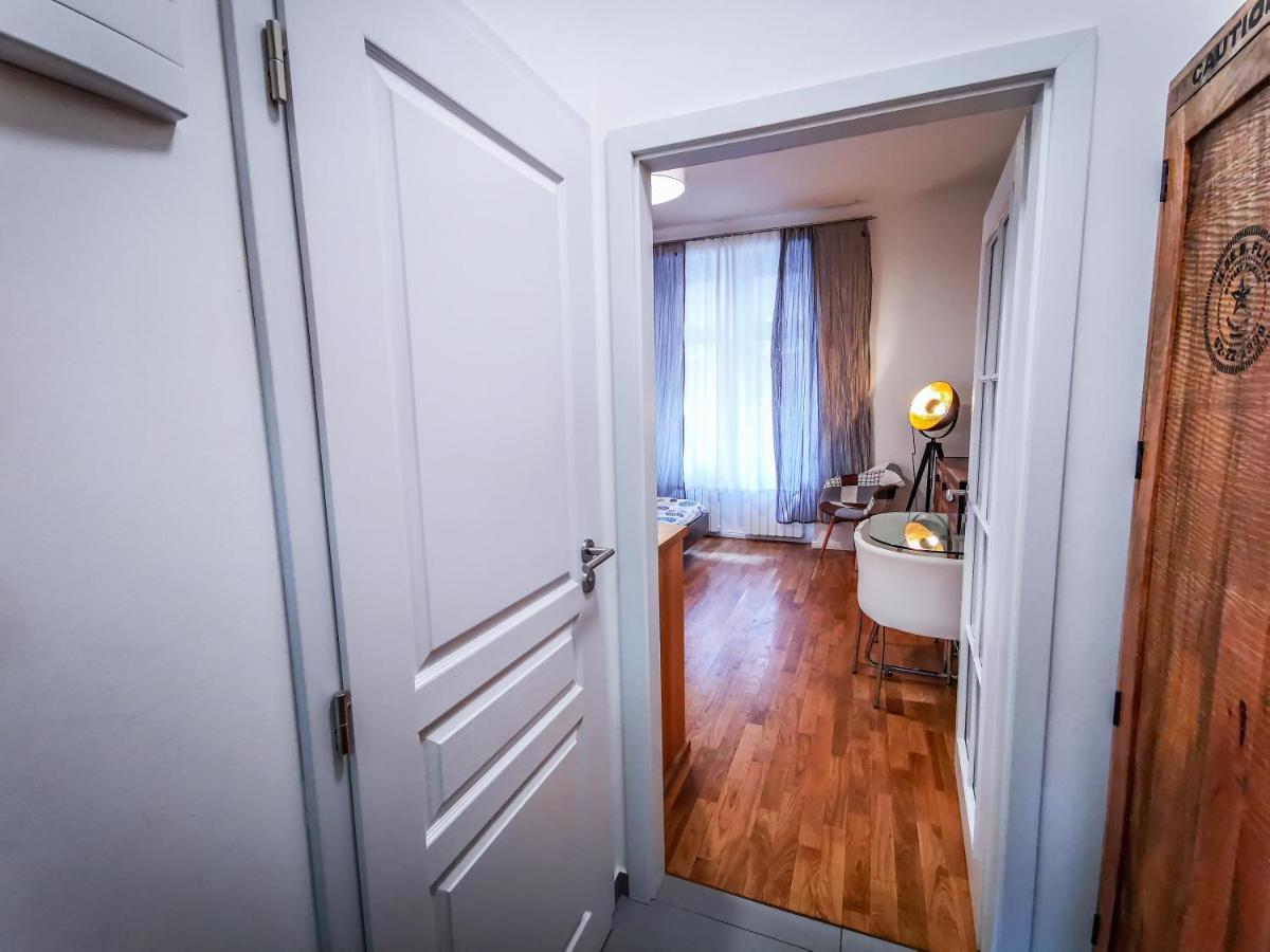 Apartment Ondrickova